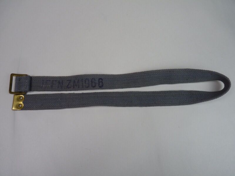 Genuine British RAF 37 Pattern Equipment Strap - Royal Air Force - The Militaria Shop