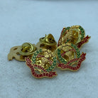 Middlesex Regiment - NEW British Army Military Cap/Tie/Lapel Pin Badge #115 - The Militaria Shop