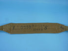 Original WW2 British Army 37 Pattern Shoulder / Cross Strap - Short B.H.G 1944 - The Militaria Shop