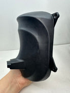 Genuine British Army GSR GENERAL SERVICE Gas Mask / Respirator Holder - Size 3 - The Militaria Shop