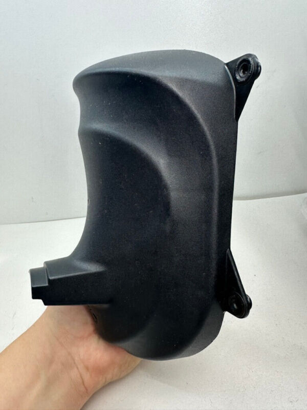 Genuine British Army GSR GENERAL SERVICE Gas Mask / Respirator Holder - Size 3 - The Militaria Shop