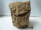 Original WW2 Pattern British Army Pixie Tank Suit Hood - The Militaria Shop