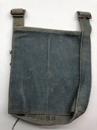 Original British RAF Royal Air Force Water Bottle Carrier 1942 WW2 37 Pattern - The Militaria Shop