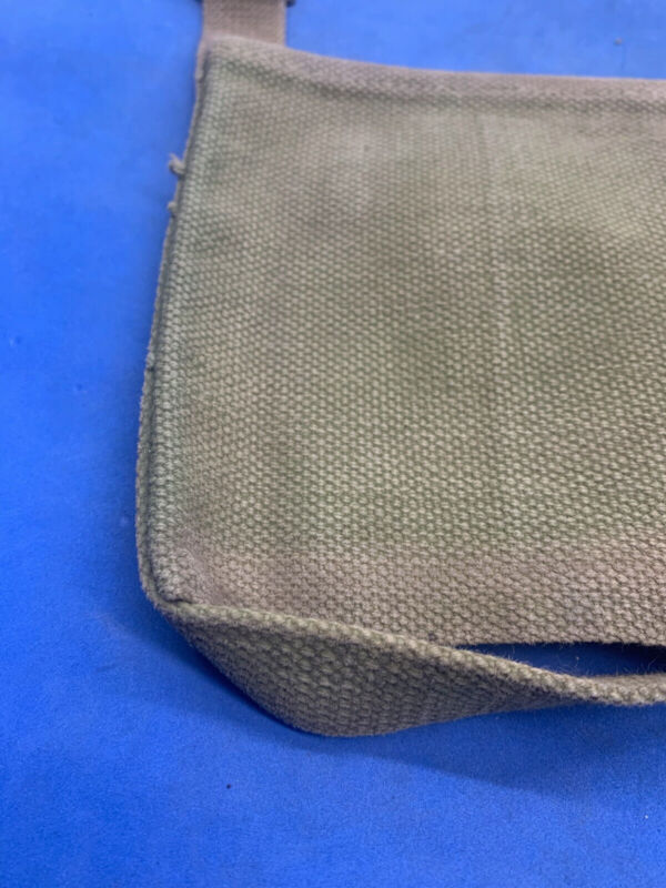 WW2 British Army / RAF 37 Pattern Webbing Water Bottle Carrier Harness Original - The Militaria Shop