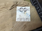 Original WW2 US Army Garrison Side Cap Hat - Old Stock - Combat Servicable - The Militaria Shop
