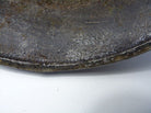Mk3 Canadian / British Army Original WW2 Turtle Helmet High Rivet - The Militaria Shop