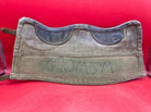 Original British Army Soldiers Gaiter Spat 37 Pattern Webbing (Single) - The Militaria Shop