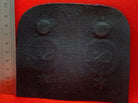 Unissued WOMEN'S ROYAL NAVY WRNs Trade Badge - Quarters Assistant CPO Star - The Militaria Shop