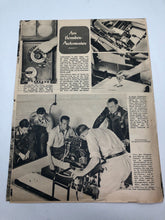 Charger l&#39;image dans la galerie, Die Wehrmacht German Propaganda Magazine Original WW2 - January 1944

