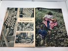 Original Dutch Language WW2 Propaganda Signaal Magazine - No.9 1942 - The Militaria Shop