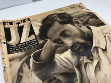 Charger l'image dans la galerie, Original WW2 German Political Newspaper - 16th March 1943
