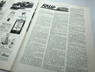 JB Juustrierter Beobachter NSDAP Magazine Original WW2 German - 26 March 1942 - The Militaria Shop