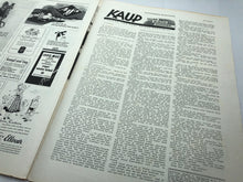 Lade das Bild in den Galerie-Viewer, JB Juustrierter Beobachter NSDAP Magazine Original WW2 German - 26 March 1942
