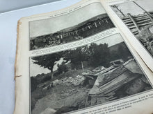 Charger l'image dans la galerie, Original WW1 French Magazine Le Pays de France - 30th December 1915
