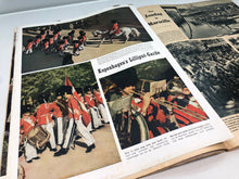 Load image into Gallery viewer, Original Dutch Language WW2 Propaganda Signaal Magazine - No.18 1941
