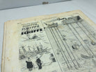 JB Juustrierter Beobachter NSDAP Magazine Original WW2 German - 9 January 1941 - The Militaria Shop