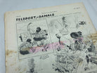 JB Juustrierter Beobachter NSDAP Magazine Original WW2 German - 5th September 1940 - The Militaria Shop