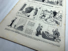 JB Juustrierter Beobachter NSDAP Magazine Original WW2 German - 5th December 1940 - The Militaria Shop