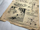 Original WW2 German Political Newspaper - 28th July 1942 - The Militaria Shop