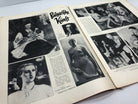 JB Juustrierter Beobachter NSDAP Magazine Original WW2 German - 2 January 1941 - The Militaria Shop