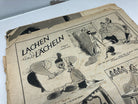 Original WW2 German Political Newspaper - 9 September 1942 - The Militaria Shop