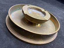 Load image into Gallery viewer, Original WW1 era Trench Art Ash Tray
