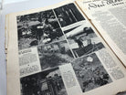 JB Juustrierter Beobachter NSDAP Magazine Original WW2 German - 4th January 1940 - The Militaria Shop