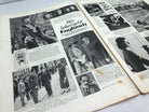 JB Juustrierter Beobachter NSDAP Magazine Original WW2 German - 5 March 1942 - The Militaria Shop