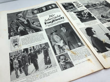 Load image into Gallery viewer, JB Juustrierter Beobachter NSDAP Magazine Original WW2 German - 5 March 1942
