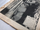 Original WW2 German Political Newspaper - 1st July 1943 - The Militaria Shop