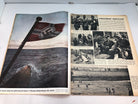 Original French Language WW2 Propaganda Signal Magazine - No.3 1941 - The Militaria Shop