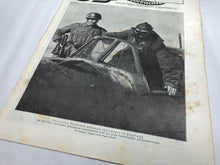 Lade das Bild in den Galerie-Viewer, JB Juustrierter Beobachter NSDAP Magazine Original WW2 German - 27 May 1943
