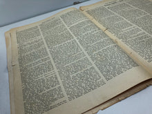 Charger l'image dans la galerie, Original WW2 German Political Newspaper - 1st July 1943
