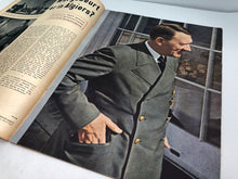 Charger l&#39;image dans la galerie, Original Dutch Language WW2 Propaganda Signaal Magazine - No.3 1944
