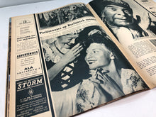 Lade das Bild in den Galerie-Viewer, Original Dutch Language WW2 Propaganda Signaal Magazine - No.19 1943
