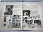 JB Juustrierter Beobachter NSDAP Magazine Original WW2 German - 24th October 1940 - The Militaria Shop