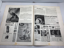 Load image into Gallery viewer, JB Juustrierter Beobachter NSDAP Magazine Original WW2 German - 24th October 1940
