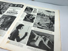 JB Juustrierter Beobachter NSDAP Magazine Original WW2 German - 5 March 1942 - The Militaria Shop