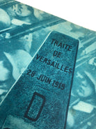 Original WW2 German Propaganda Magazine in French - 2nd February 1938 - The Militaria Shop