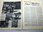 JB Juustrierter Beobachter NSDAP Magazine Original WW2 German - 4th January 1940 - The Militaria Shop