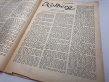 Charger l'image dans la galerie, Original WW2 German Political Newspaper - 23th December 1943
