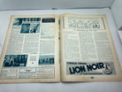 Original WW2 German Propaganda Magazine in French - 2nd February 1938 - The Militaria Shop