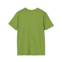 Load image into Gallery viewer, Unisex Military Collecting T-Shirt, Vintage Tee, Gift for Collectors, Casual Wear, Unisex Softstyle T-Shirt
