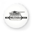 Military-Themed Bottle Opener | Unique Gift for Beer Lovers, Kitchen Accessory, Barware, Party Favor, Soldier Tribute - The Militaria Shop