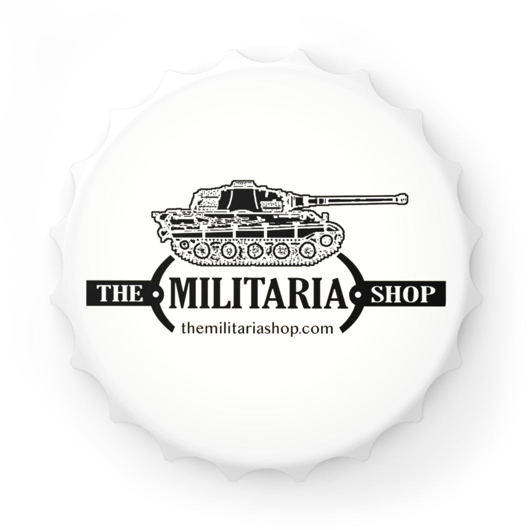 Military-Themed Bottle Opener | Unique Gift for Beer Lovers, Kitchen Accessory, Barware, Party Favor, Soldier Tribute