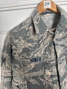 Surplus US Air Force UCP Uniform Jacket-38chest - The Militaria Shop