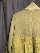 Genuine British Army Mackintosh Large Rain Coat Overcoat - Size 180/100 - The Militaria Shop