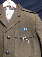Original British Army No.2 Dress Uniform Jacket - Grade 1 - Size 170/100/84 - The Militaria Shop