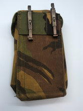 Load image into Gallery viewer, Genuine Army Surplus Alice Ammo Pouch DPM Camo
