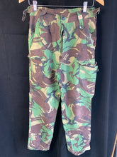 Load image into Gallery viewer, Genuine British Army DPM Combat Trousers - Size 76/80/96
